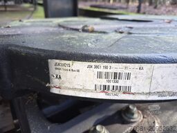 JOST JSK38 C1S