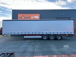 Pacton nieuwe zeilen / alu zijborden + planken / hardh...