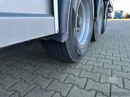 Pacton nieuwe zeilen / alu zijborden + planken / hardh...