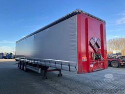 Pacton nieuwe zeilen / alu zijborden + planken / hardh...