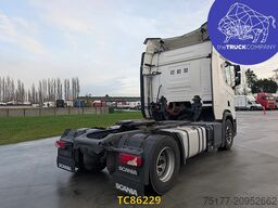 Scania R 410