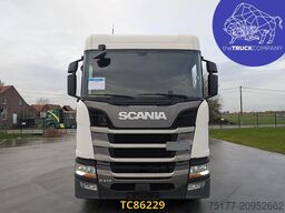 Scania R 410