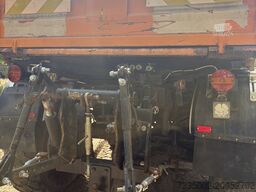 Mercedes-Benz Unimog u1600