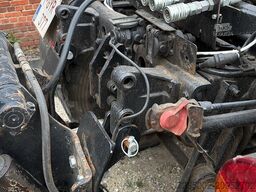 Mercedes-Benz Unimog u1600
