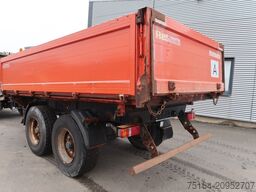 Reisch RTDK 18
