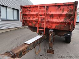 Reisch RTDK 18