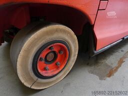 Linde E 50 HL 388