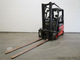 Linde E 30/600 HL 387