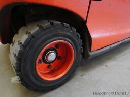 Linde E 30/600 HL 387