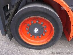 Linde H 70 T EVO 396-03