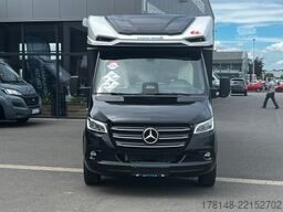 Eura Mobil Contura 766 EF