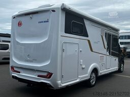 Eura Mobil Contura 766 EF