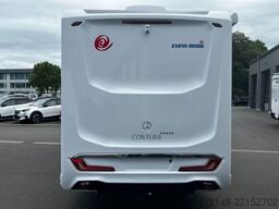 Eura Mobil Contura 766 EF