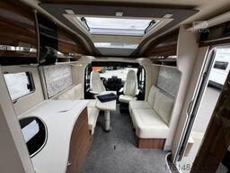 Eura Mobil Contura 766 EF