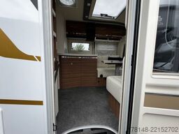 Eura Mobil Contura 766 EF
