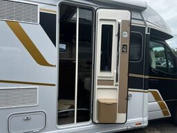 Eura Mobil Contura 766 EF