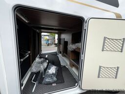 Eura Mobil Contura 766 EF