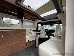 Eura Mobil Contura 766 EF