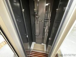 Eura Mobil Contura 766 EF