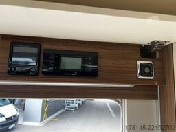 Eura Mobil Contura 766 EF