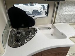 Eura Mobil Contura 766 EF