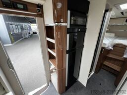Eura Mobil Contura 766 EF