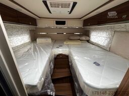 Eura Mobil Contura 766 EF
