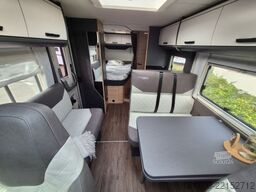 Knaus L!VE TI 650 MF Platinum Selection TraumMobil*180*Automatik