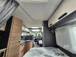 Knaus L!VE TI 650 MF Platinum Selection TraumMobil*180*Automatik