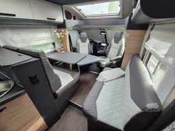 Knaus L!VE TI 650 MF Platinum Selection TraumMobil*180*Automatik