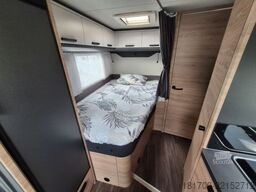 Knaus L!VE TI 650 MF Platinum Selection TraumMobil*180*Automatik