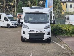 Knaus L!VE TI 650 MF Platinum Selection TraumMobil*180*Automatik