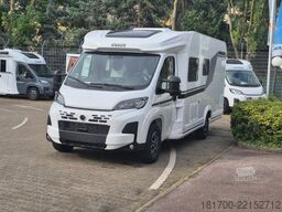 Knaus L!VE TI 650 MF Platinum Selection TraumMobil*180*Automatik