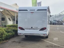 Knaus L!VE TI 650 MF Platinum Selection TraumMobil*180*Automatik