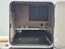 Knaus L!VE TI 650 MF Platinum Selection TraumMobil*180*Automatik