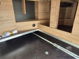 Knaus L!VE TI 650 MF Platinum Selection TraumMobil*180*Automatik