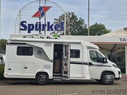 Knaus L!VE TI 650 MF Platinum Selection TraumMobil*180*Automatik