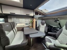 Knaus L!VE TI 650 MF Platinum Selection TraumMobil*180*Automatik