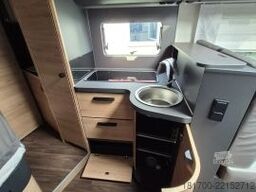 Knaus L!VE TI 650 MF Platinum Selection TraumMobil*180*Automatik