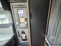 Knaus L!VE TI 650 MF Platinum Selection TraumMobil*180*Automatik