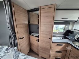 Knaus L!VE TI 650 MF Platinum Selection TraumMobil*180*Automatik