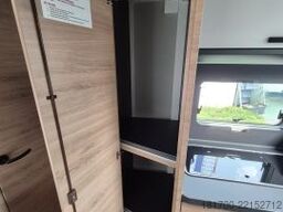 Knaus L!VE TI 650 MF Platinum Selection TraumMobil*180*Automatik