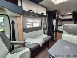 Knaus L!VE TI 650 MF Platinum Selection TraumMobil*180*Automatik