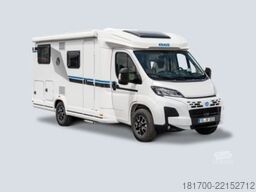 Knaus L!VE TI 650 MF Platinum Selection TraumMobil*180*Automatik