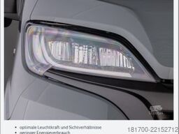 Knaus L!VE TI 650 MF Platinum Selection TraumMobil*180*Automatik