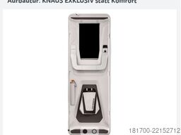 Knaus L!VE TI 650 MF Platinum Selection TraumMobil*180*Automatik