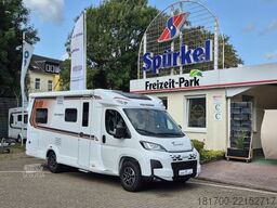 Autorulotă semi-integrată Weinsberg CaraCompact 600 MF EDITION [PEPPER] TraumMobil*opt. Autark-e*