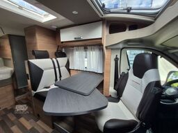 Weinsberg CaraCompact 600 MF EDITION [PEPPER] TraumMobil*opt. Autark-e*