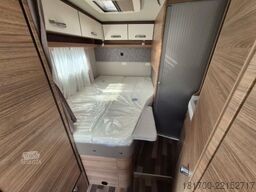 Weinsberg CaraCompact 600 MF EDITION [PEPPER] TraumMobil*opt. Autark-e*