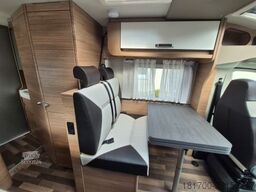 Weinsberg CaraCompact 600 MF EDITION [PEPPER] TraumMobil*opt. Autark-e*